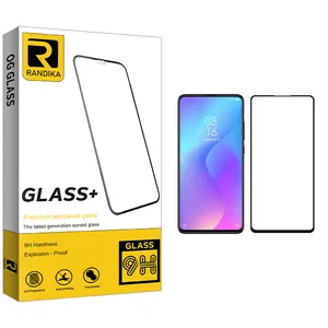 Randika GLD Screen Protector For Xiaomi Mi 9T