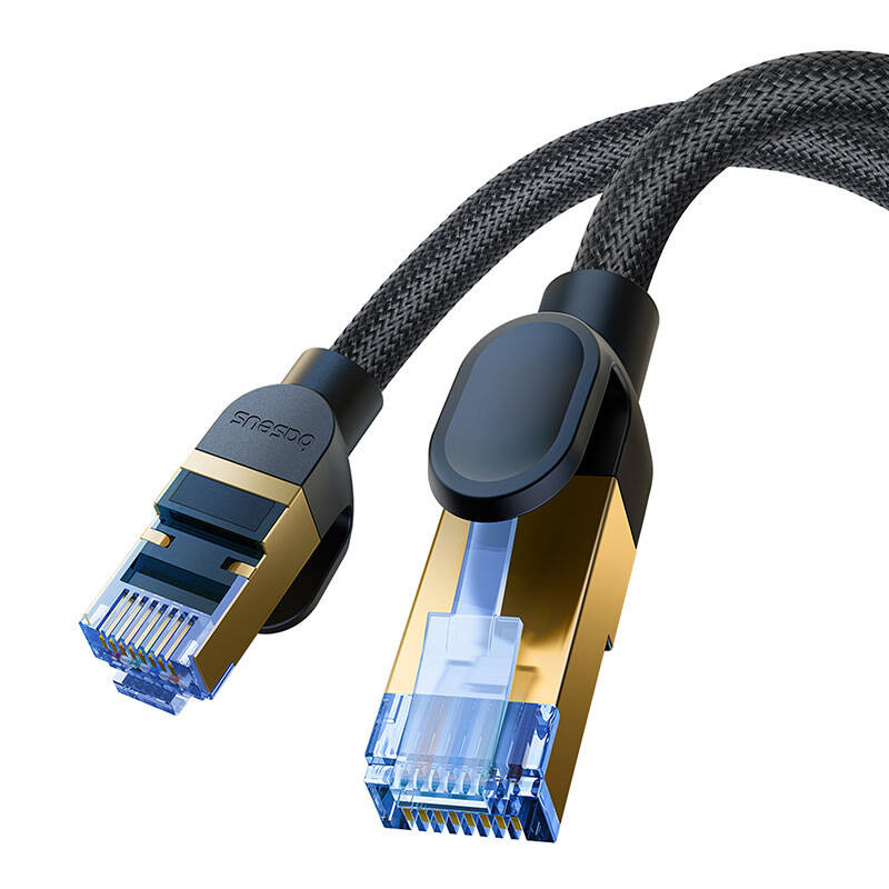 کابل شبکه CAT7 بیسوس مدل PCWL-A106