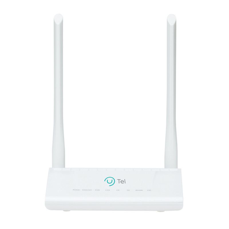 مودم روتر Gpon-ONT یوتل مدل G321