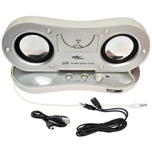 اسپیکر دسکتاپ پینوت مدل M2