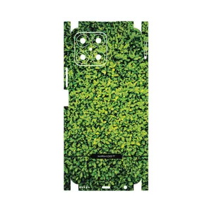 MAHOOT Leafs-FullSkin Cover Sticker for Honor X8