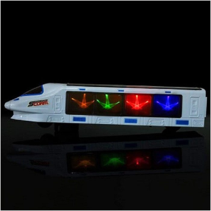 قطار بازی مدل High speed train set