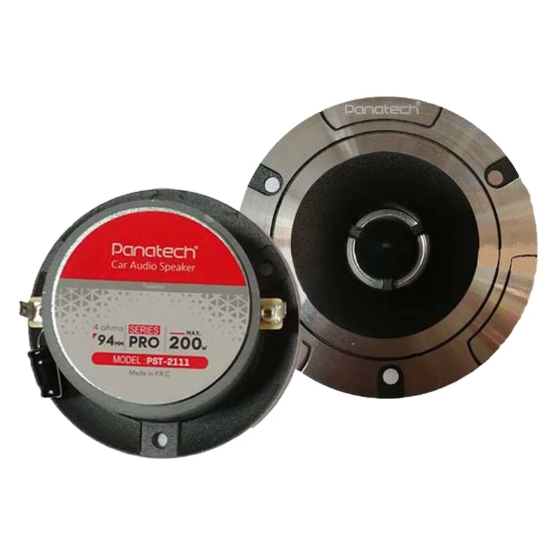 سوپر تیوتر پاناتک مدل PST-2111 بسته دو عددی