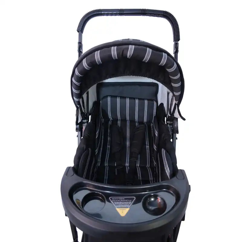 کالسکه ورسا کد 1060 به همراه ساک لوازم کودک