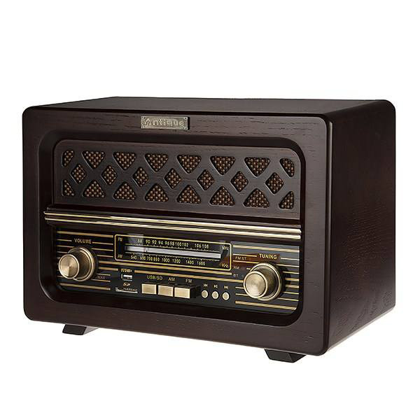 رادیو آنتیک مدل K092 رادیو آنتیک مدل K092