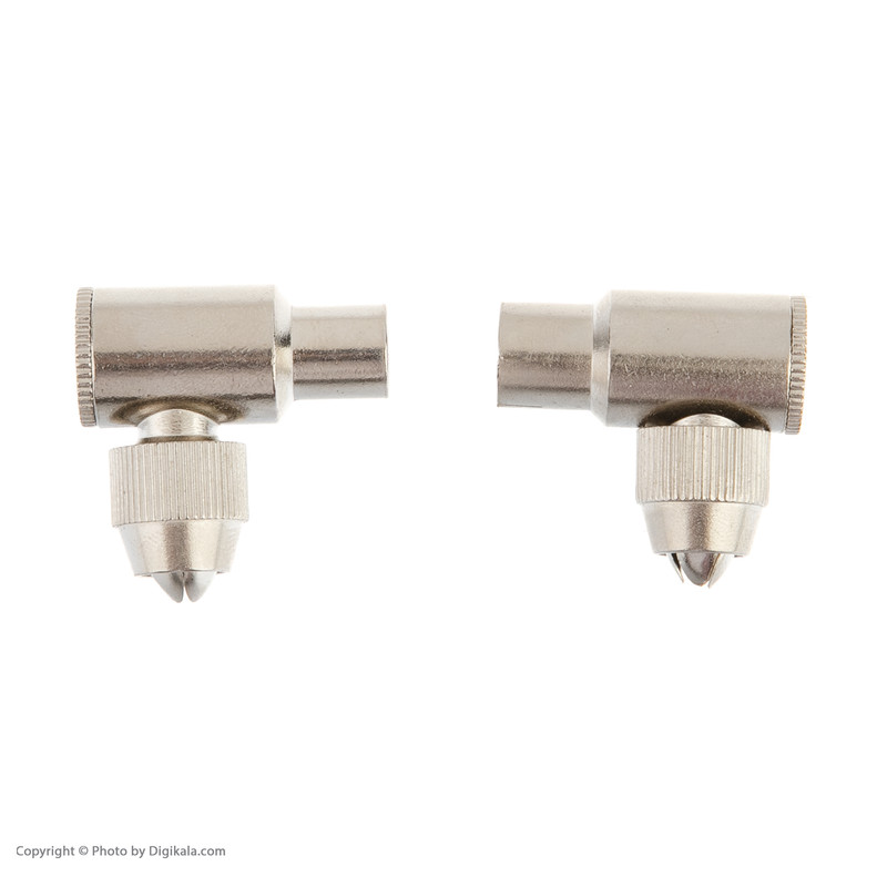 فیش آنتن مدل MR54.N.M.2Pcs بسته 2 عددی فیش آنتن مدل MR54.N.M.2Pcs بسته 2 عددی