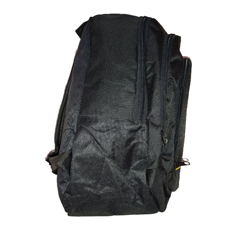 کوله پشتی مدل سه زیپ 4532 کد 007