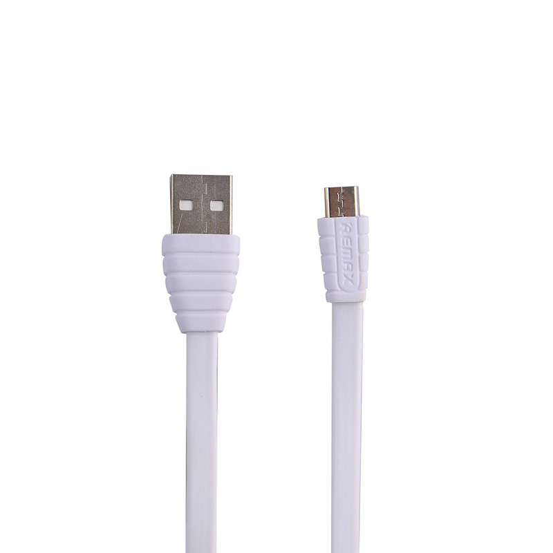 کابل تبدیل USB به microUSB ریمکس مدل UV5 طول 1 متر