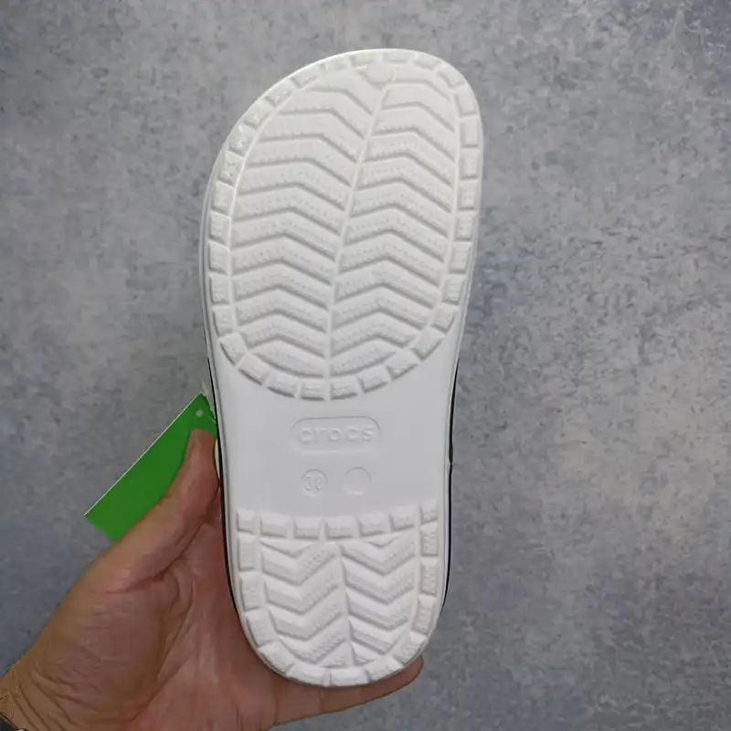 صندل زنانه مدل پلاس استیکردار کد 1550-WH