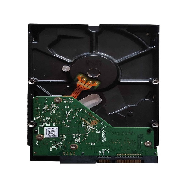 هارد اینترنال سیگیت مدل Exos x14 ظرفیت 10000 گیگابایت 1