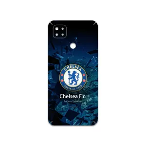 MAHOOT Chelsea Cover Sticker for Xiaomi Redmi 9 Activ