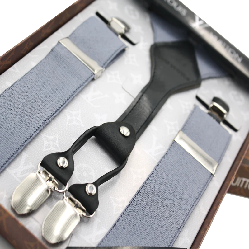 عکس شماره 25 : ساسبند مردانه سی اچ آر کد m064bk