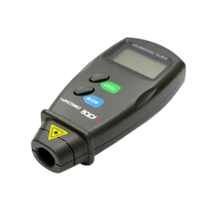 دورسنج لیزری ویکتور مدل VICTORT62PLUS