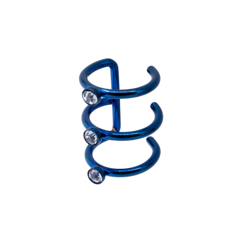 گوشواره زنانه کد RKH_187 گوشواره زنانه کد RKH_187