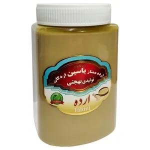 ارده ممتاز سنتی بهجتی - 700 گرم
