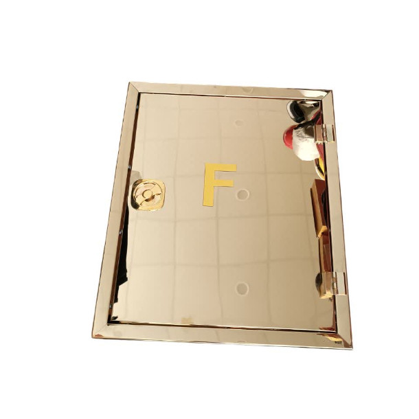 جعبه آتش نشانی مدل استیل جعبه آتش نشانی مدل استیل