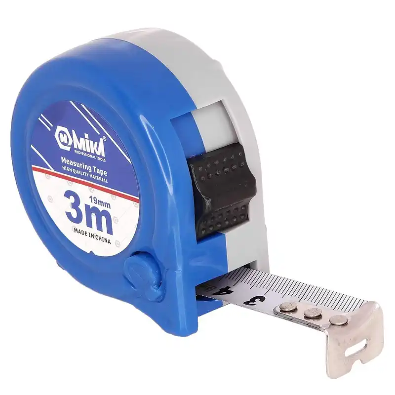 متر 3 متری میکا مدل DT-3m