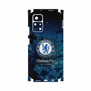 MAHOOT Chelsea-FullSkin Cover Sticker for Xiaomi Poco M4 Pro 5G