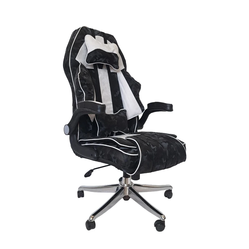 صندلی گیمینگ مدل 2026W