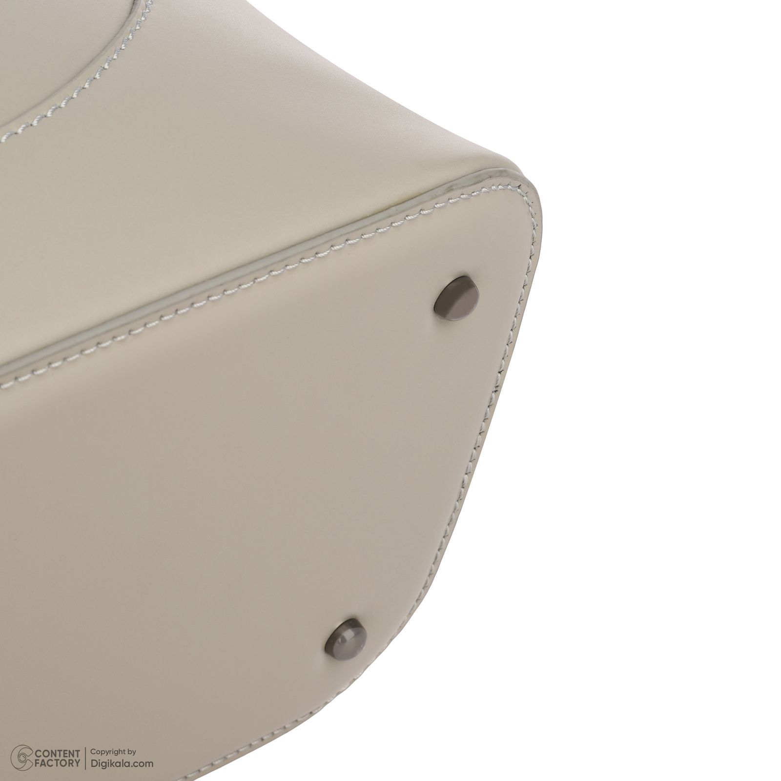 کیف دستی زنانه چرم مشهد مدل S5298-003 - - 6