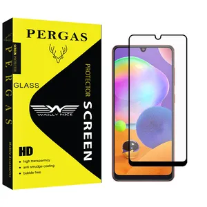 Waily Nice Pergas Ceramics Screen Protector For Samsung Galaxy A31 / A32 4G / A22 4G