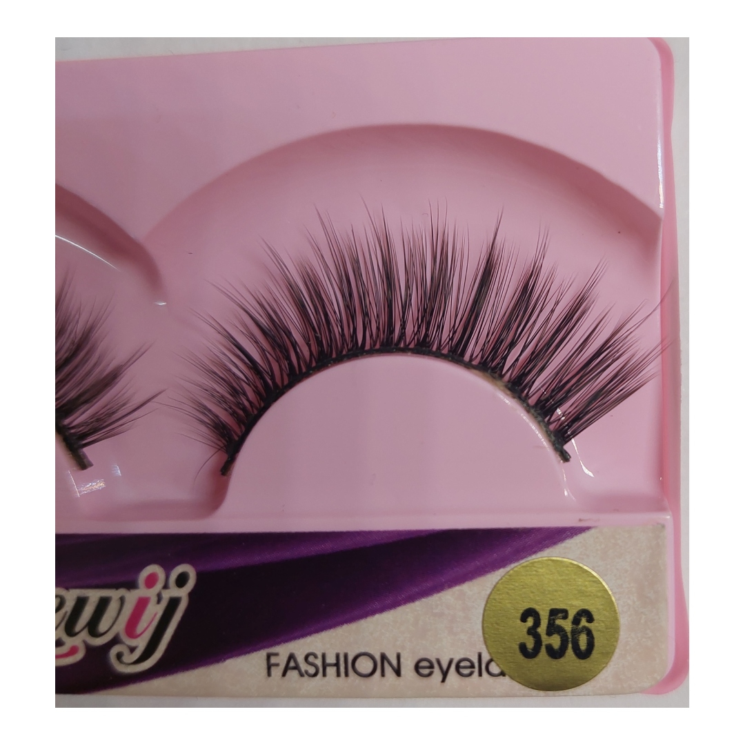 مژه مصنوعی ریواژ مدل 356