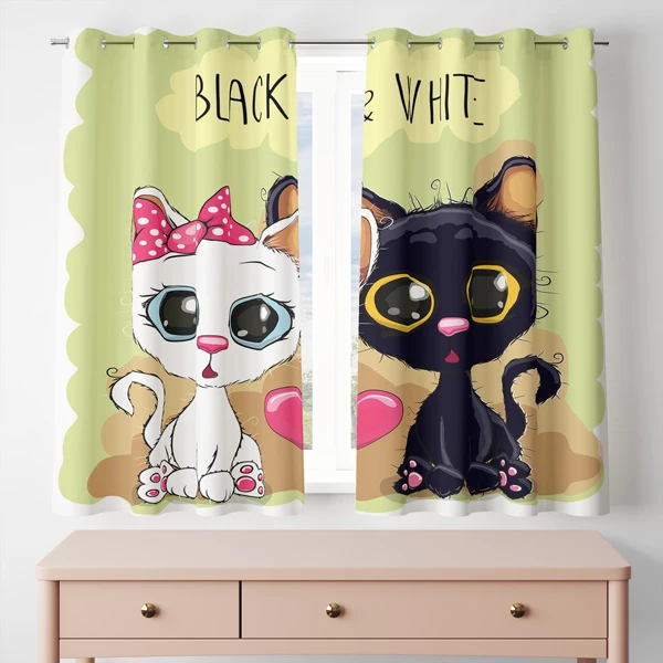 پرده مدل مخمل پانچی کد 8179 سایز 200x140 سانتی متر