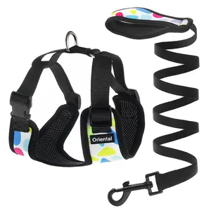 قلاده سگ اورینتال مدل CRUSH -C8L