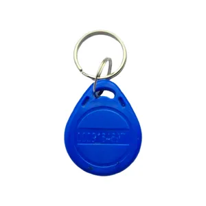 تگ RFID مدل جاسوئیچی کد 125KHZ Em-125B