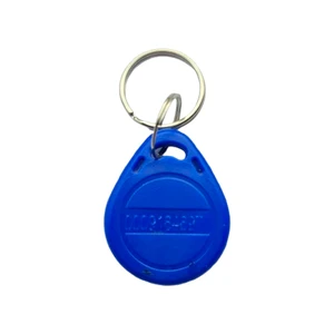 تگ RFID مدل جاسوئیچی کد 125KHZ Em-125B