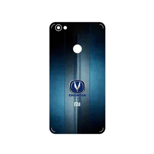MAHOOT CHANGAN Cover Sticker for Xiaomi Redmi Note 5A Prime