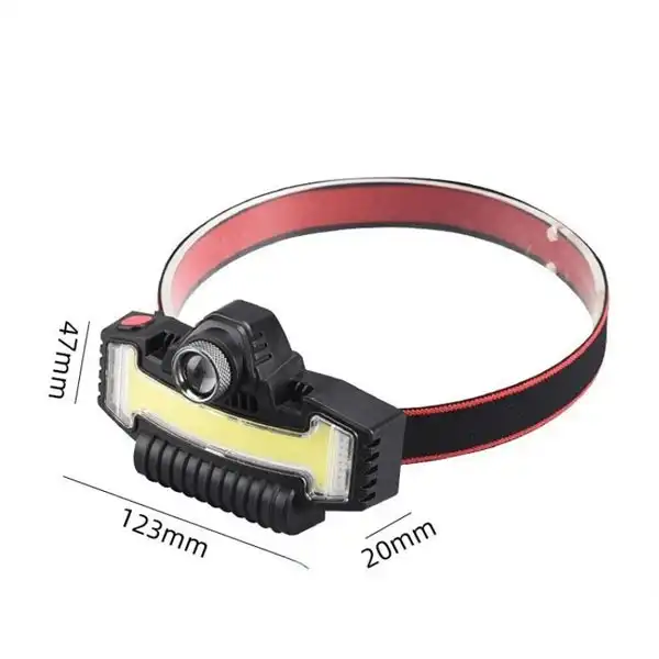 چراغ پیشانی مدل W685-5