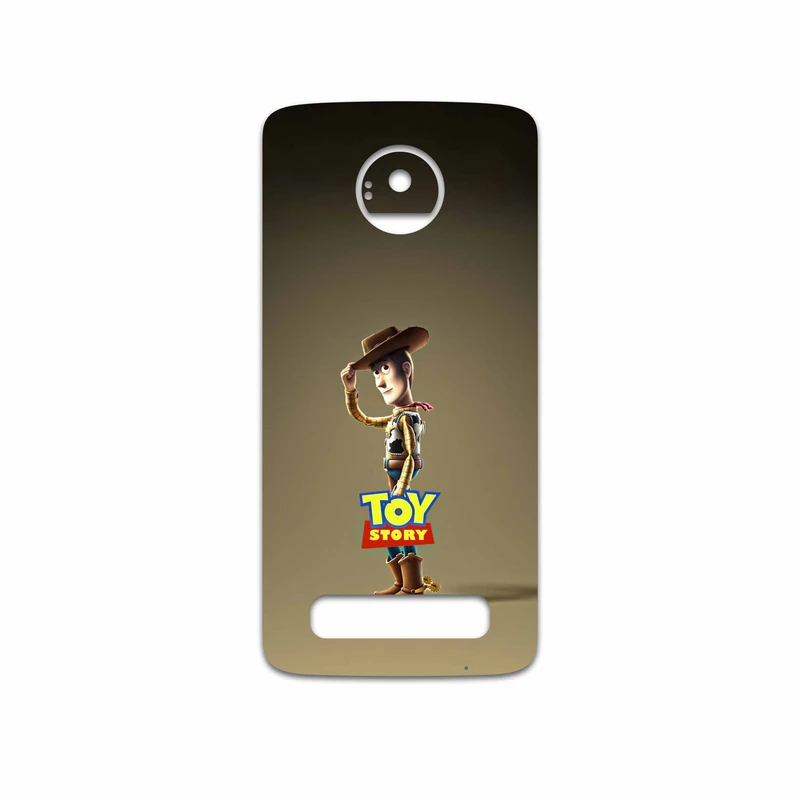 برچسب پوششی ماهوت مدل Toy Story مناسب برای گوشی موبایل موتورولا Moto Z