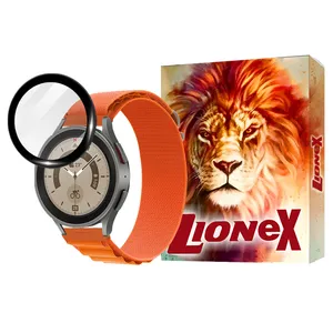 Lionex PMMAWL Screen Protector For Galaxy Watch 5 40 mm