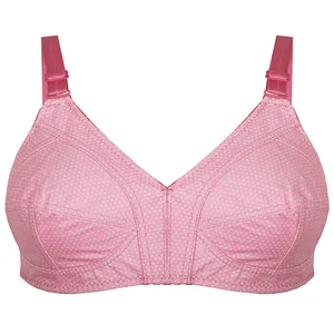 سوتین زنانه پرجامدا مدل 355011427 نخی خالدار