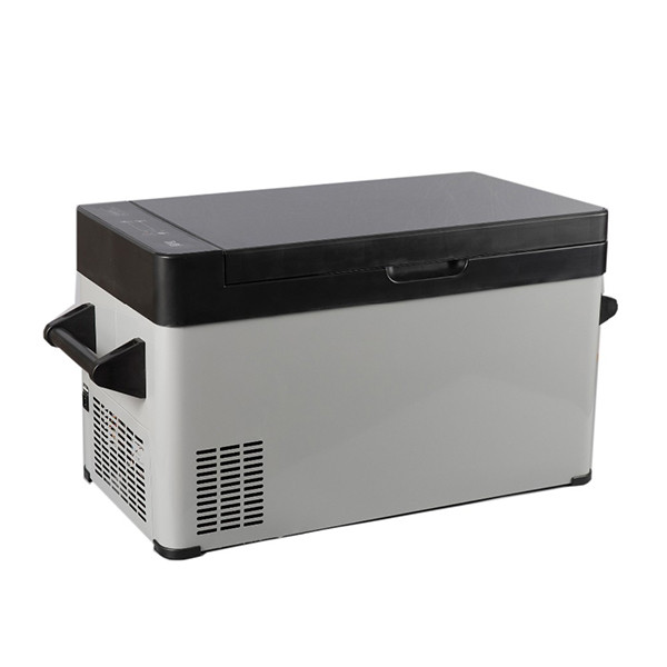 یخچال و فریزر خودرو مدل Q-40