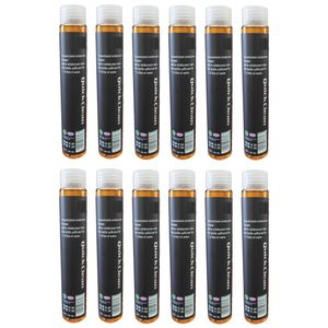 مایع شیشه شوی خودرو کوئیک کلین مدل QC 3330 حجم 80 میلی لیتر بسته 12 عددی
