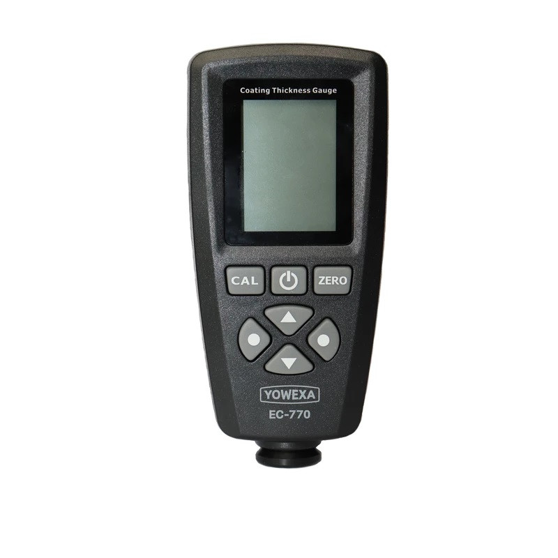 ضخامت سنج رنگ یووکسا مدل EC-770