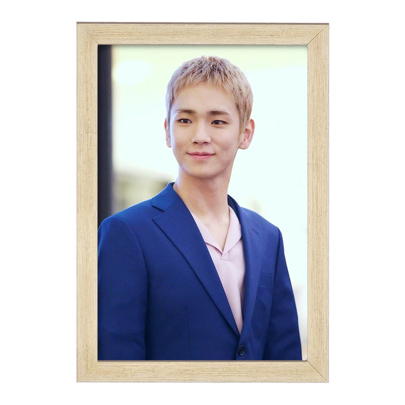 تابلو خندالو مدل کی گروه شاینی Shinee  کد 21329