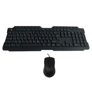 کیبورد و ماوس مدل MKM900