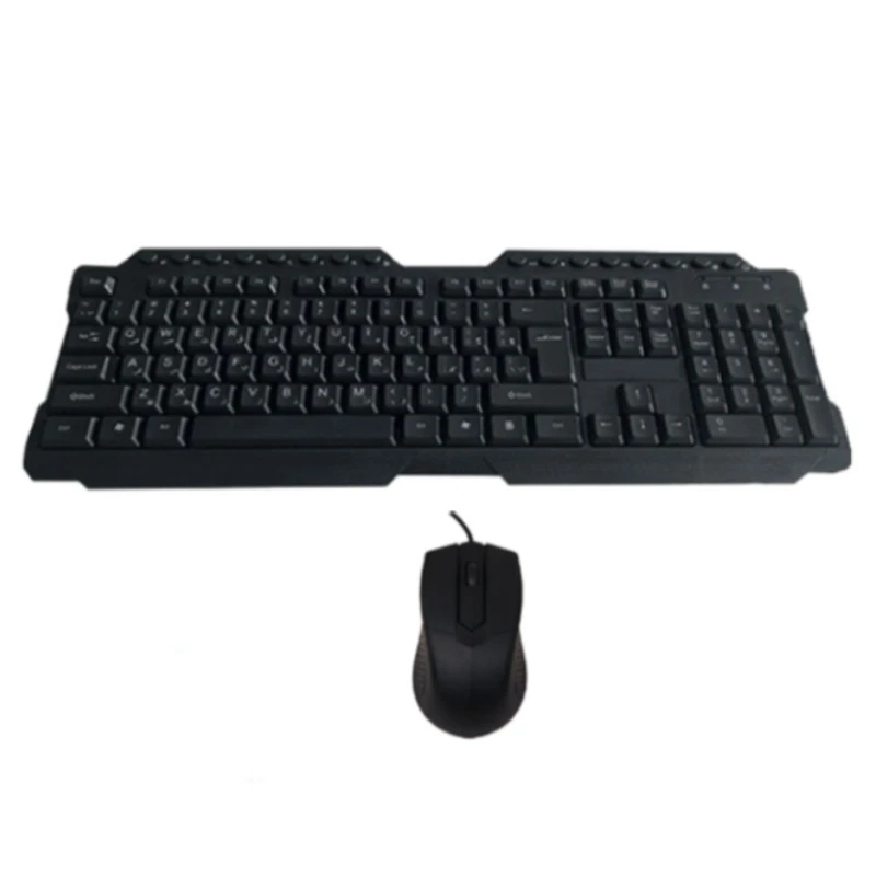 کیبورد و ماوس مدل MKM900