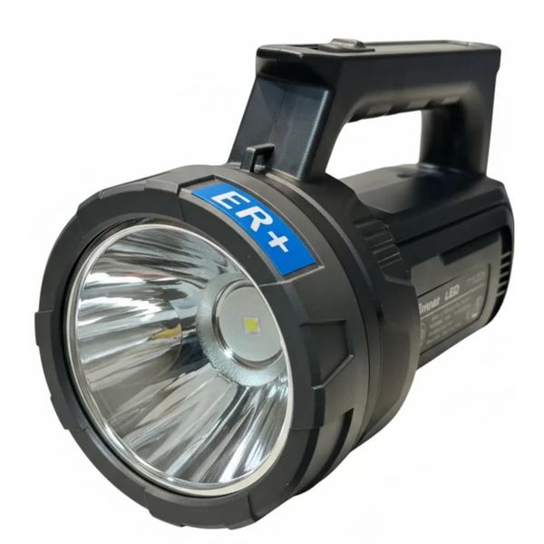 نورافکن دستی پرمنس مدل ای آر پلاس 2605 با نور مهتابی