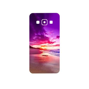 MAHOOT Sunset Cover Sticker for Samsung Galaxy A3