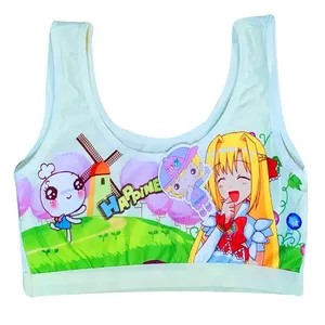 نیم تنه دخترانه مدل شادی