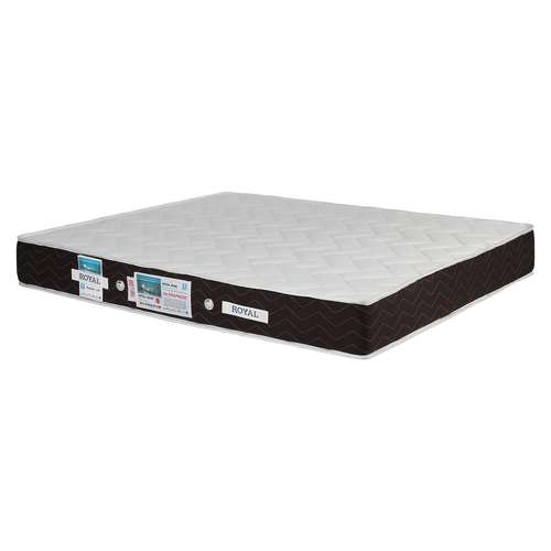 تشک طبی رویال مدل OLTRAPDIC2 دونفره سایز 160×200 سانتی متر