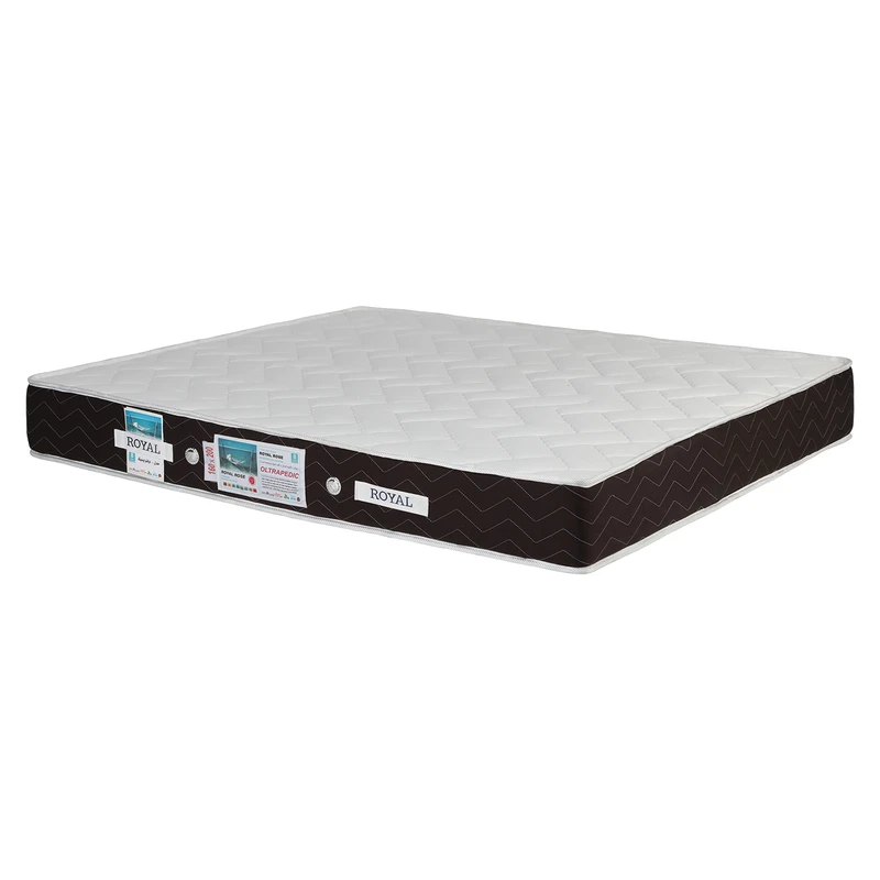 تشک طبی رویال مدل OLTRAPDIC2 دونفره سایز 160×200 سانتی متر