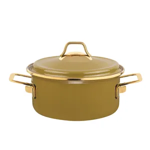 قابلمه انگلیش هوم مدل Rona-14CM