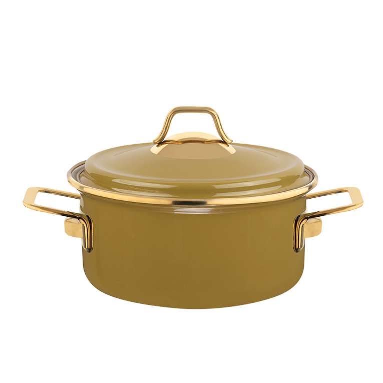قابلمه انگلیش هوم مدل Rona-14CM