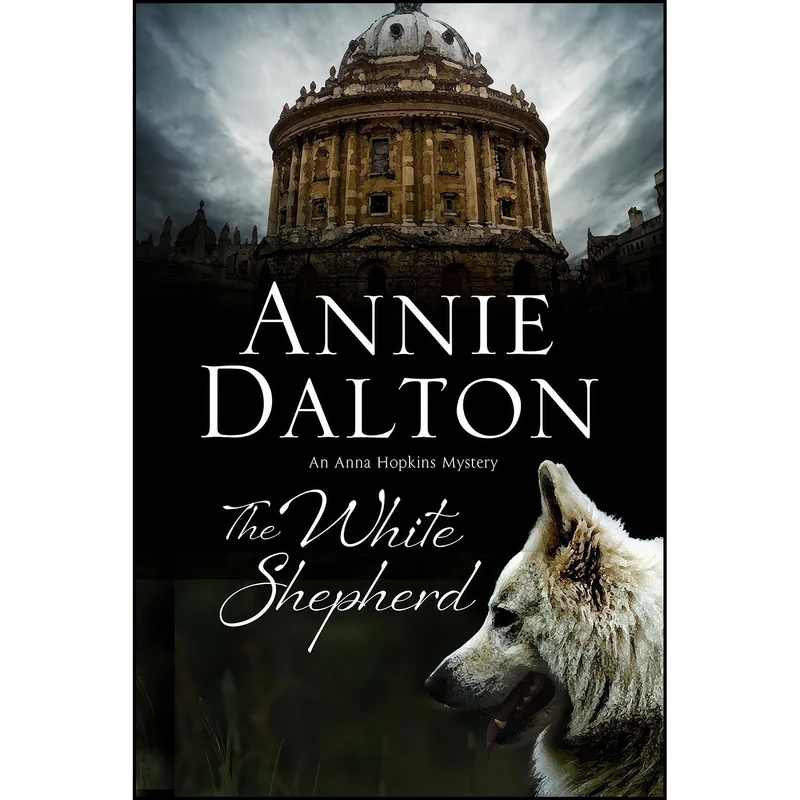 کتاب White Shepherd, The  اثر Annie Dalton انتشارات Severn House