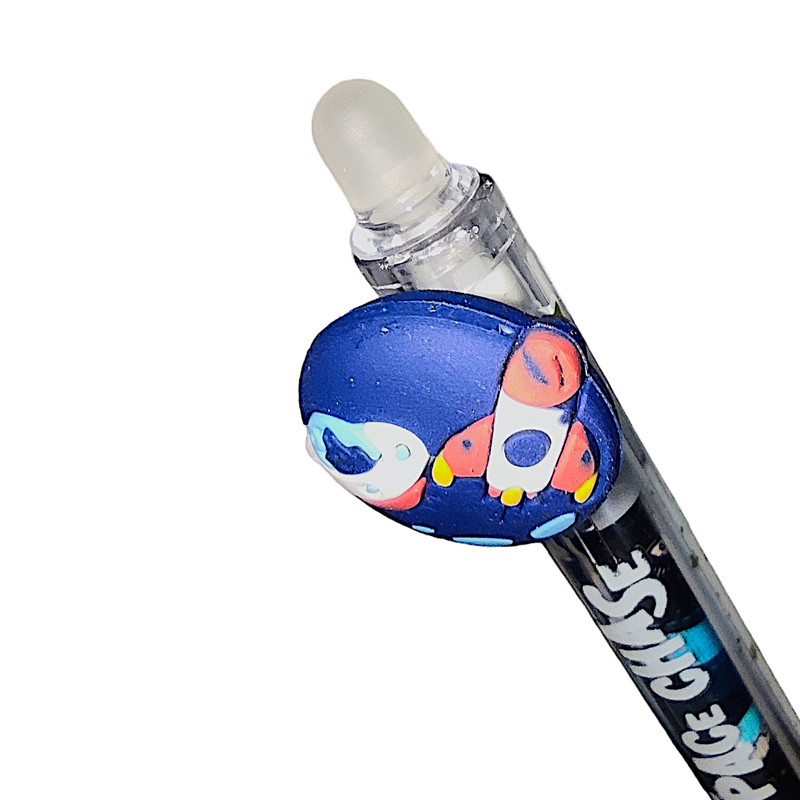 خودکار مدل پاک کن دار طرح سفینه